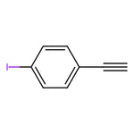 1-Ethynyl-4-iodobenzene|CS-0148277|766-99-4