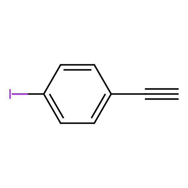 1-Ethynyl-4-iodobenzene|CS-0148277|766-99-4