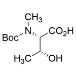 Boc-N-methyl-L-threonine|07869|101759-72-2