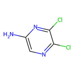 5,6-Dichloropyrazin-2-amine|CS-0433726|59489-29-1