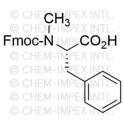 Na-Fmoc-Na-methyl-L-phenylalanine|02670|77128-73-5