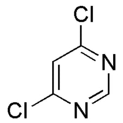 4,6-Dichloropyrimidine|24509|1193-21-1