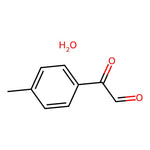 2-Oxo-2-(p-tolyl)acetaldehyde hydrate|CS-W019211|7466-72-0