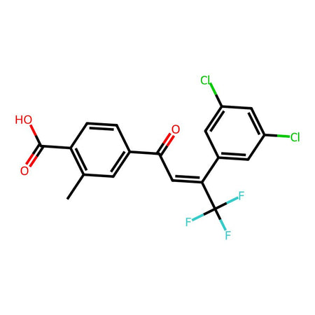 Fluralaner Impurity N2|C1056813|1095275-26-5