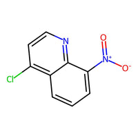 4-Chloro-8-nitroquinoline|CS-0035214|23833-99-0