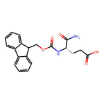 Fmoc-Glu-NH2|CS-0137397|288149-55-3
