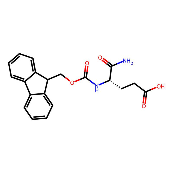 Fmoc-Glu-NH2|CS-0137397|288149-55-3