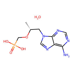 Tenofovir Hydrate|C4X-107631|206184-49-8