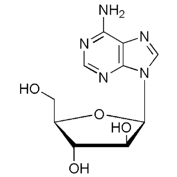 Adenine-9-b-D-arabinofuranoside|01750|5536-17-4