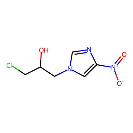 Ornidazole Impurity 21|C4X-133121|109620-80-6
