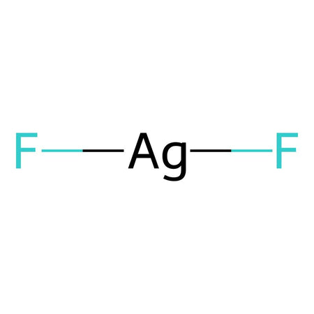 Silver(II) fluoride, 98%|188004|7783-95-1