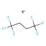 Potassium trifluoro(3,3,3-trifluoropropyl)borate|CS-0099989|1430722-07-8