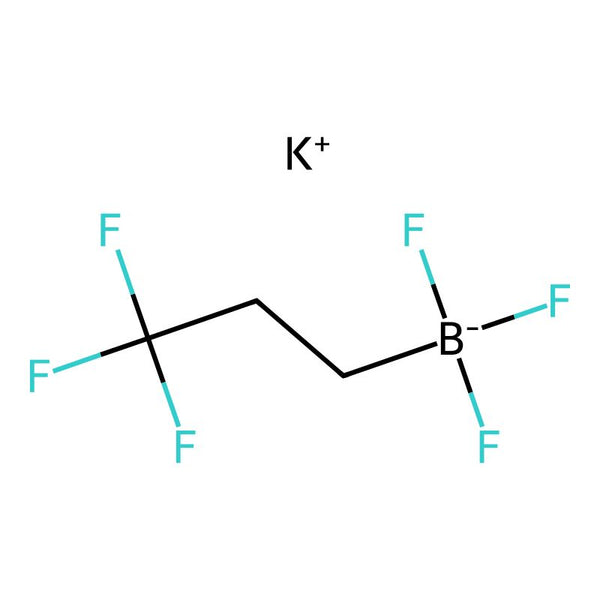 Potassium trifluoro(3,3,3-trifluoropropyl)borate|CS-0099989|1430722-07-8