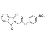 Phthaloyl-glycine 4-nitorophenyl ester|12169|21313-49-5