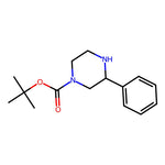 tert-Butyl 3-phenylpiperazine-1-carboxylate|CS-0038887|502649-25-4