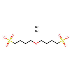Sodium 4,4＇-oxybis(butane-1-sulfonate)|C3D-4143|183278-30-0