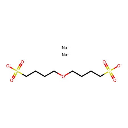 Sodium 4,4＇-oxybis(butane-1-sulfonate)|C3D-4143|183278-30-0