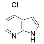 4-Chloro-7-azaindole|29086|55052-28-3