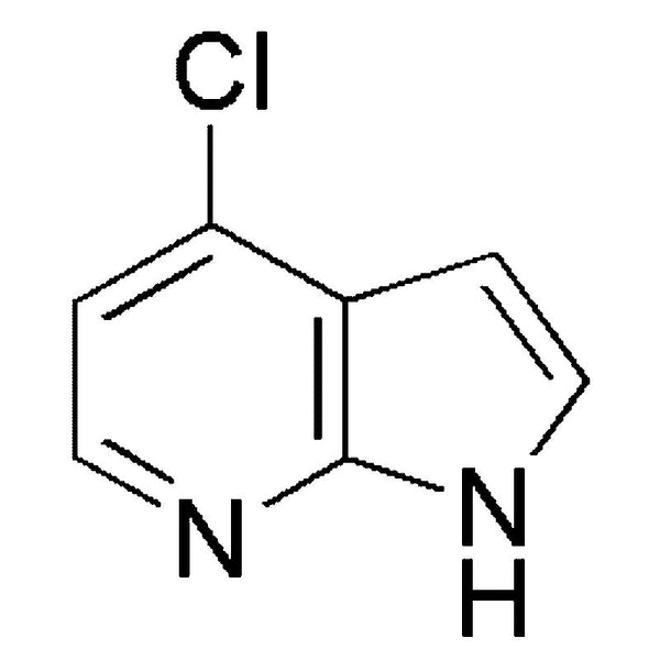 4-Chloro-7-azaindole|29086|55052-28-3