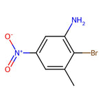 2-Bromo-3-methyl-5-nitroaniline|CS-0153245|631911-97-2
