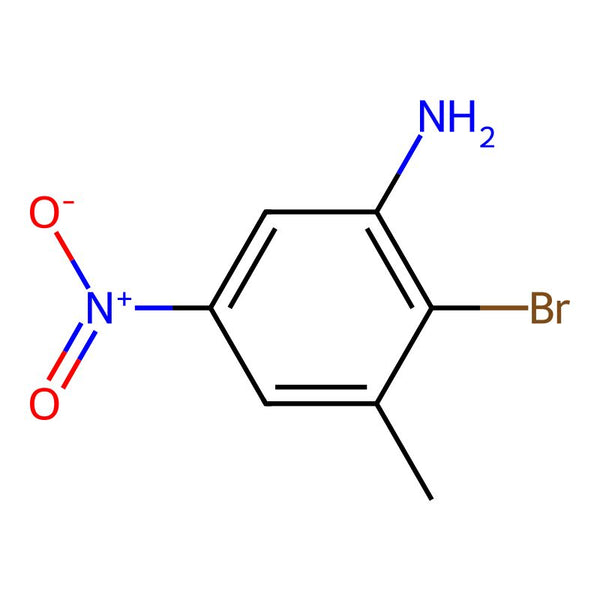 2-Bromo-3-methyl-5-nitroaniline|CS-0153245|631911-97-2