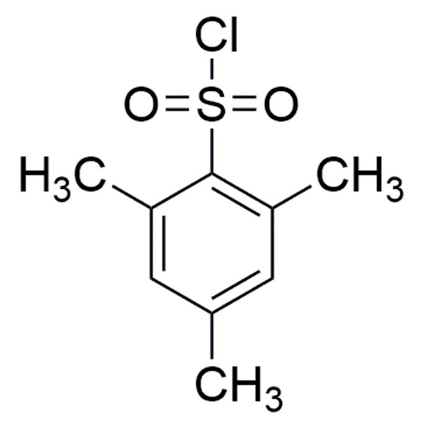 2-Mesitylenesulfonyl chloride|37346|773-64-8