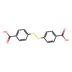 4,4'-Disulfanediyldibenzoic acid|CS-0132069|1155-51-7