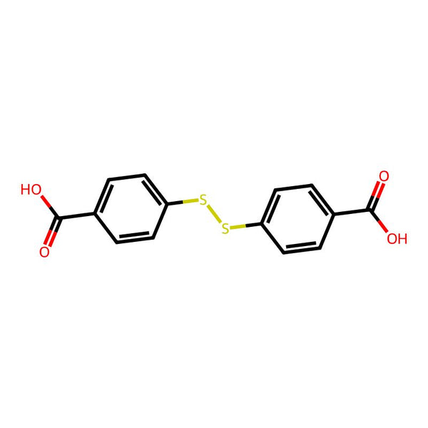 4,4'-Disulfanediyldibenzoic acid|CS-0132069|1155-51-7