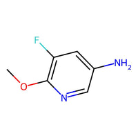 3-Amino-5-fluoro-6-methoxypyridine|CS-W019335|886372-63-0