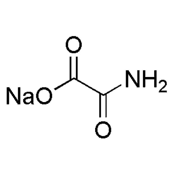 Oxamic acid sodium salt|00374|565-73-1