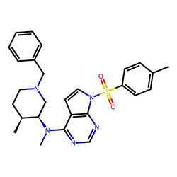 Tofacitinib Impurity 64|C4X-107964|2504210-40-4