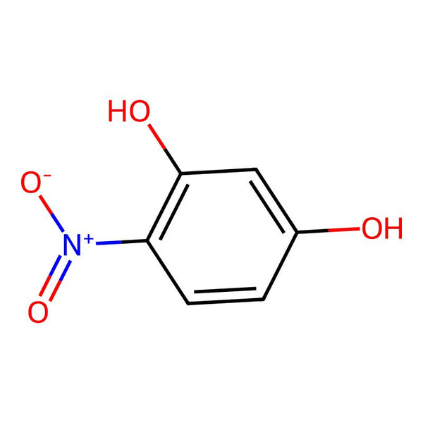 4-Nitrobenzene-1,3-diol|CS-0036812|3163-07-3