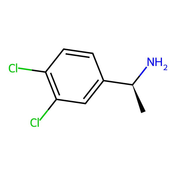 (S)-1-(3,4-Dichlorophenyl)ethanamine|CS-0000337|150025-93-7