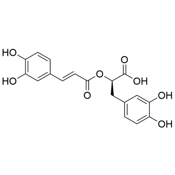 Rosmarinic acid|36943|20283-92-5