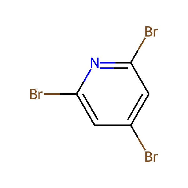 2,4,6-Tribromopyridine|CS-W006226|2408-70-0