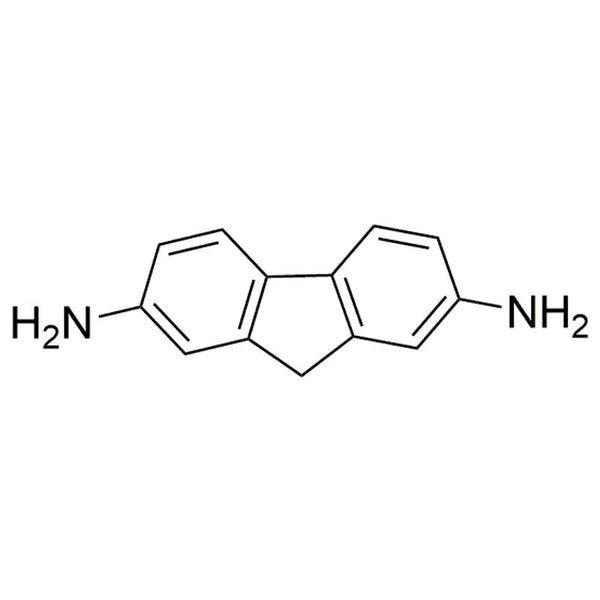 2,7-Diaminofluorene|42221|525-64-4