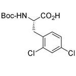 Boc-2,4-dichloro-L-phenylalanine|12793|114873-04-0