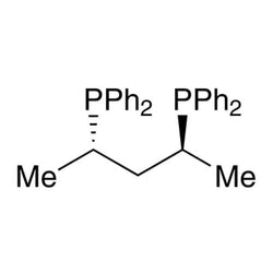 (2S,4S)-(-)-2,4-Bis(diphenylphosphino)pentane, 99% (S,S)-BDPP|15-0431|77876-39-2