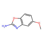 5-Methoxybenzo[d]oxazol-2-amine|CS-0210491|64037-14-5