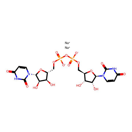 Diquafosol Impurity 3|C4X-21493|221169-12-6