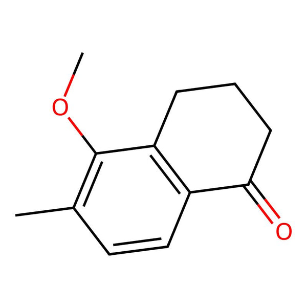 5-Methoxy-6-methyl-3,4-dihydronaphthalen-1(2H)-one|CS-0526976|1093296-24-2