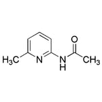 2-Acetamido-6-methylpyridine|27900|5327-33-3