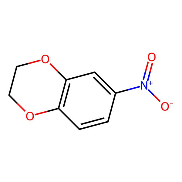 6-Nitro-2,3-dihydrobenzo[b][1,4]dioxine|CS-W017163|16498-20-7