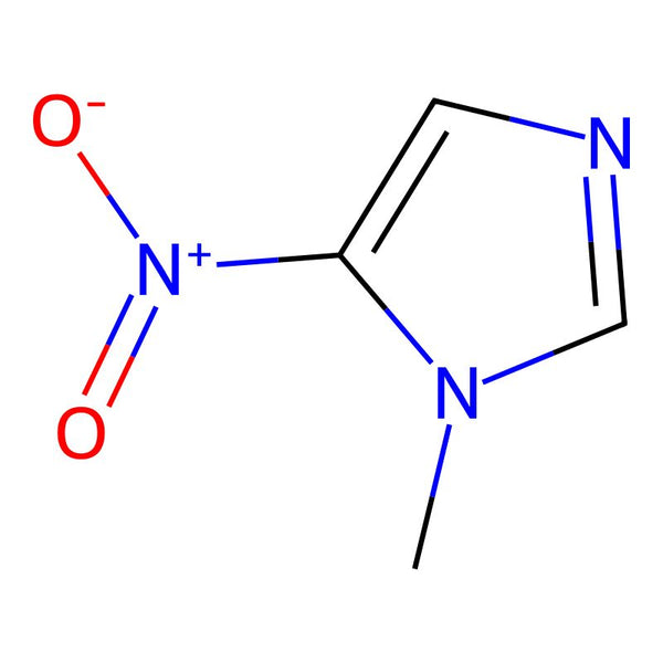 1-Methyl-5-nitroimidazole|CS-W002392|3034-42-2