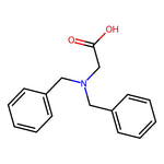 2-(Dibenzylamino)acetic acid|CS-0074169|17360-47-3