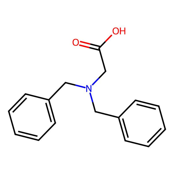 2-(Dibenzylamino)acetic acid|CS-0074169|17360-47-3