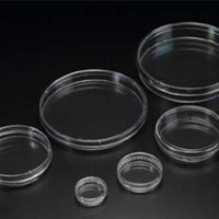 Cell Culture Dish,35x10mm, PS,TC treated, sterile to SAL 10-6, external grip, 10/bag, 50bags/case|20035