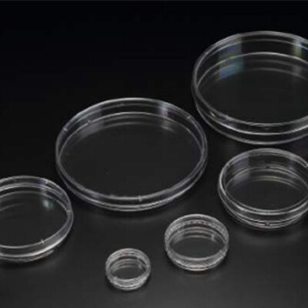 Cell Culture Dish,90x20mm, PS,TC treated, sterile to SAL 10-6,  10/bag, 20bags/case|20100