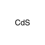 Cadmium sulfide, 98%|93-4823|1306-23-6