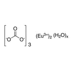 Europium(III) carbonate hydrate (99.9%-Eu) (REO)|93-6304|5895-48-7